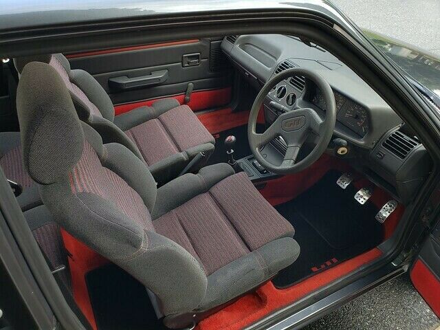1988 Peugeot Other 205 GTI - photo 7