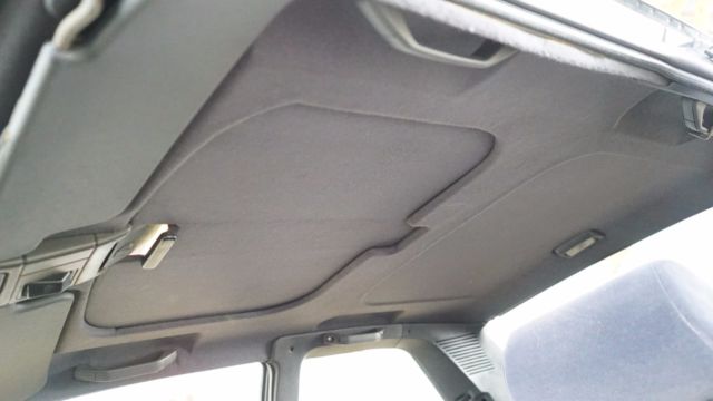 1980 Peugeot 309 gti gti - photo 13