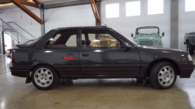 1980 Peugeot 309 gti gti - photo 2