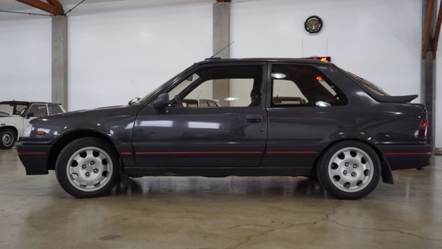 1980 Peugeot 309 gti gti - photo 6