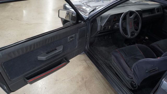 1980 Peugeot 309 gti gti - photo 8