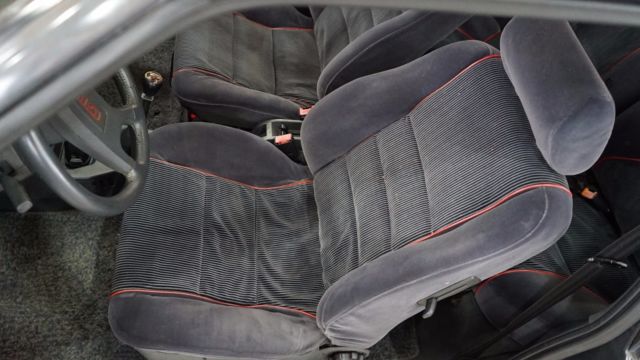 1980 Peugeot 309 gti gti - photo 9