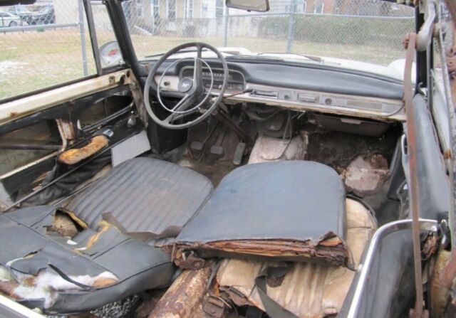 1966 Peugeot Other - photo 12