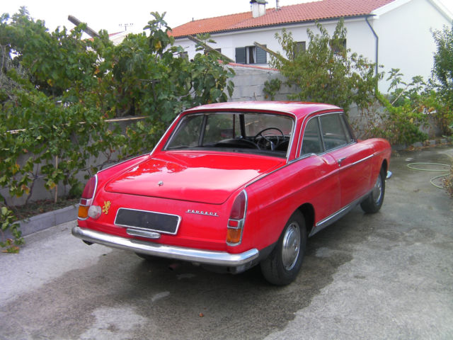 1964 Peugeot Other None - photo 2