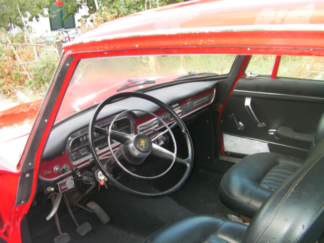 1964 Peugeot Other None - photo 3