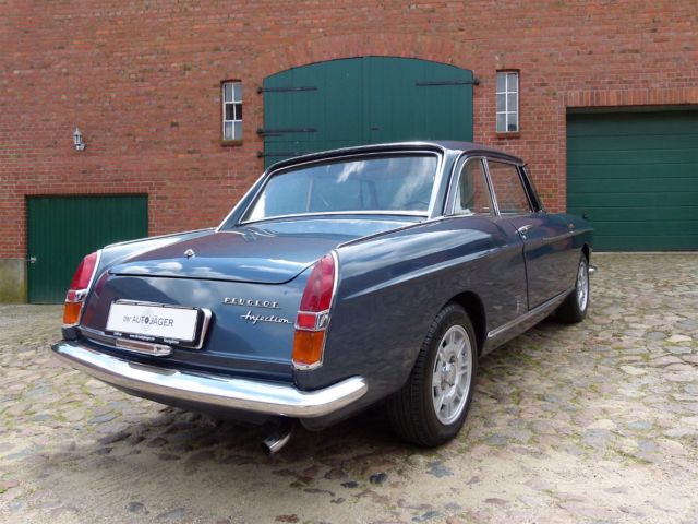 1966 Peugeot Other - photo 10
