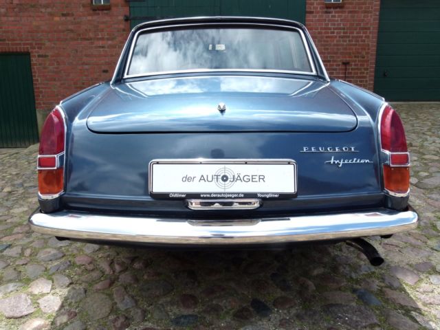 1966 Peugeot Other - photo 11