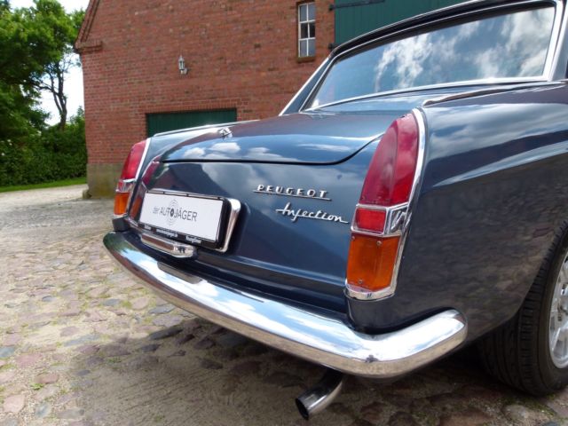 1966 Peugeot Other - photo 12