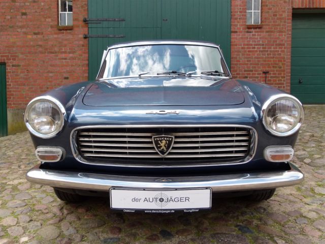 1966 Peugeot Other - photo 2