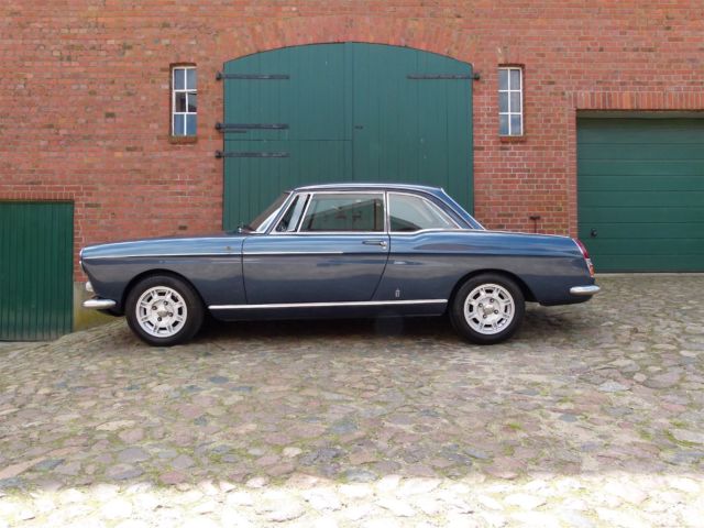 1966 Peugeot Other - photo 3