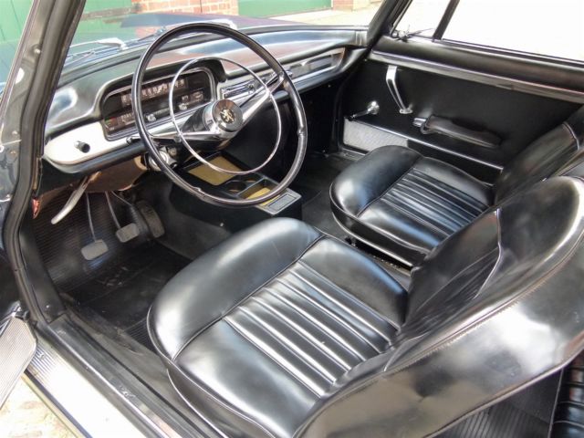 1966 Peugeot Other - photo 4