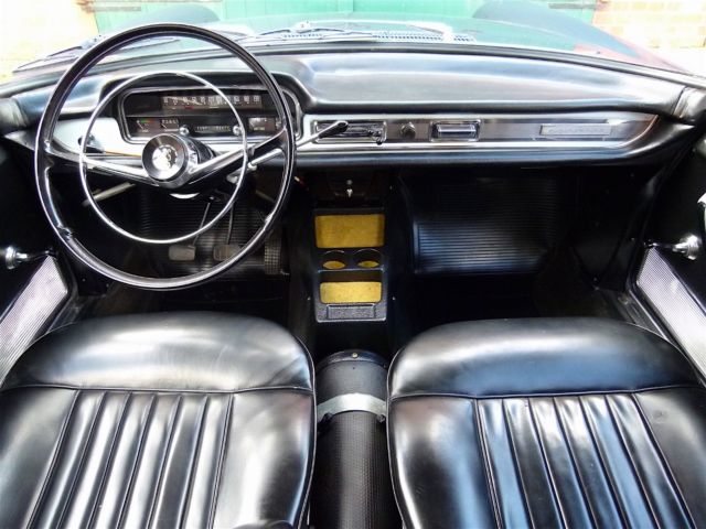 1966 Peugeot Other - photo 5