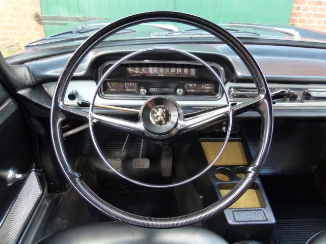 1966 Peugeot Other - photo 6