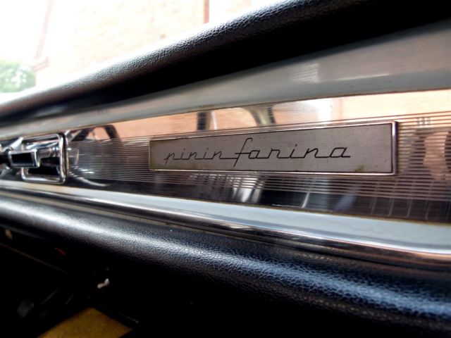 1966 Peugeot Other - photo 7