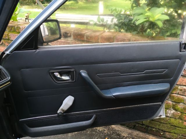 1985 Peugeot Other GL - photo 10