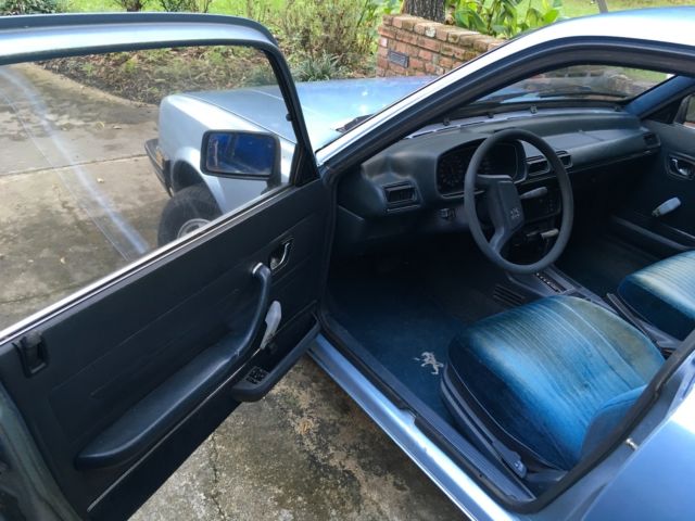 1985 Peugeot Other GL - photo 4