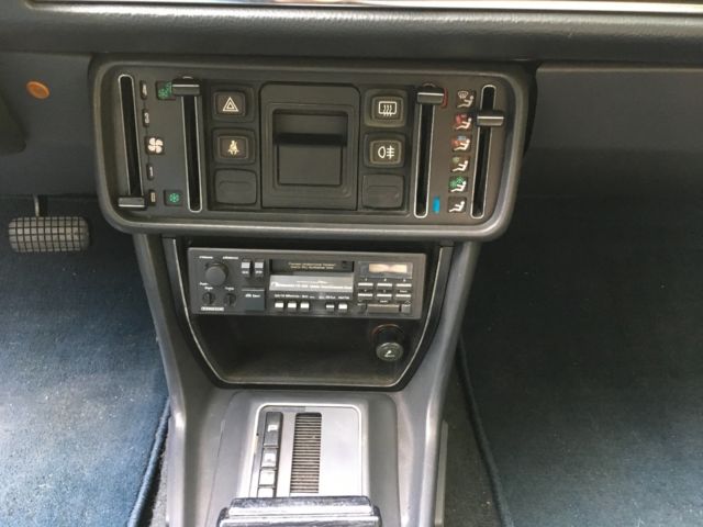 1985 Peugeot Other GL - photo 9