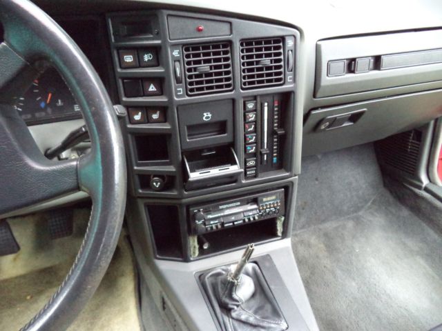 1987 Peugeot 505 - photo 13