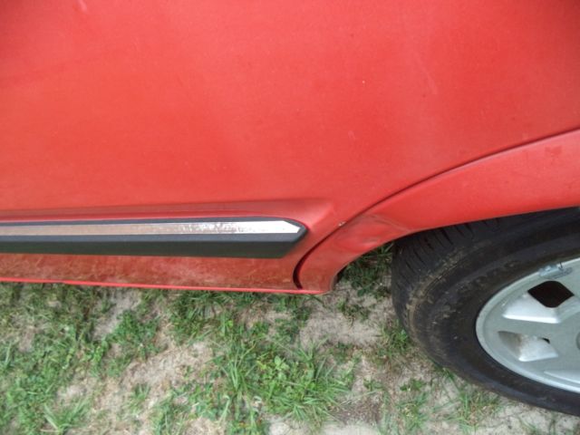 1987 Peugeot 505 - photo 6