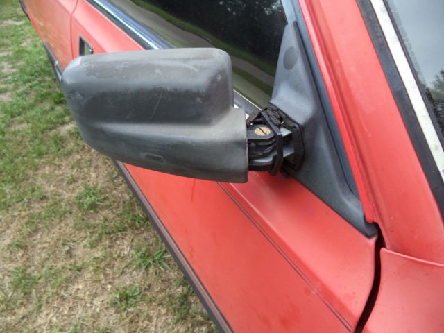 1987 Peugeot 505 - photo 9