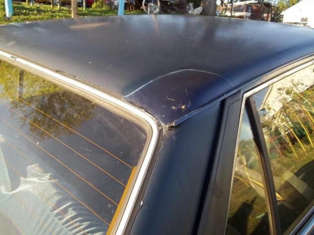 1984 Peugeot 505 GL Sedan 4-Door - photo 12