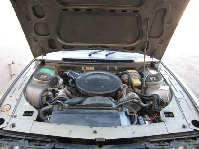 1977 Peugeot 604 SL - photo 6