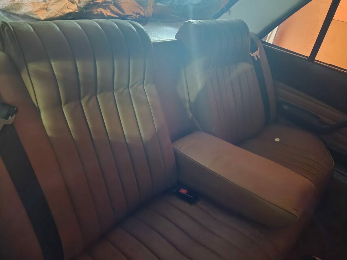 1977 Peugeot 604 - photo 4