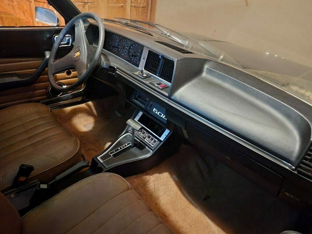 1977 Peugeot 604 - photo 5