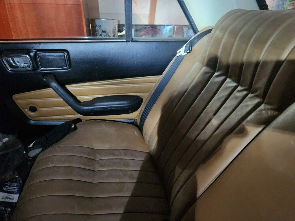 1977 Peugeot 604 - photo 6