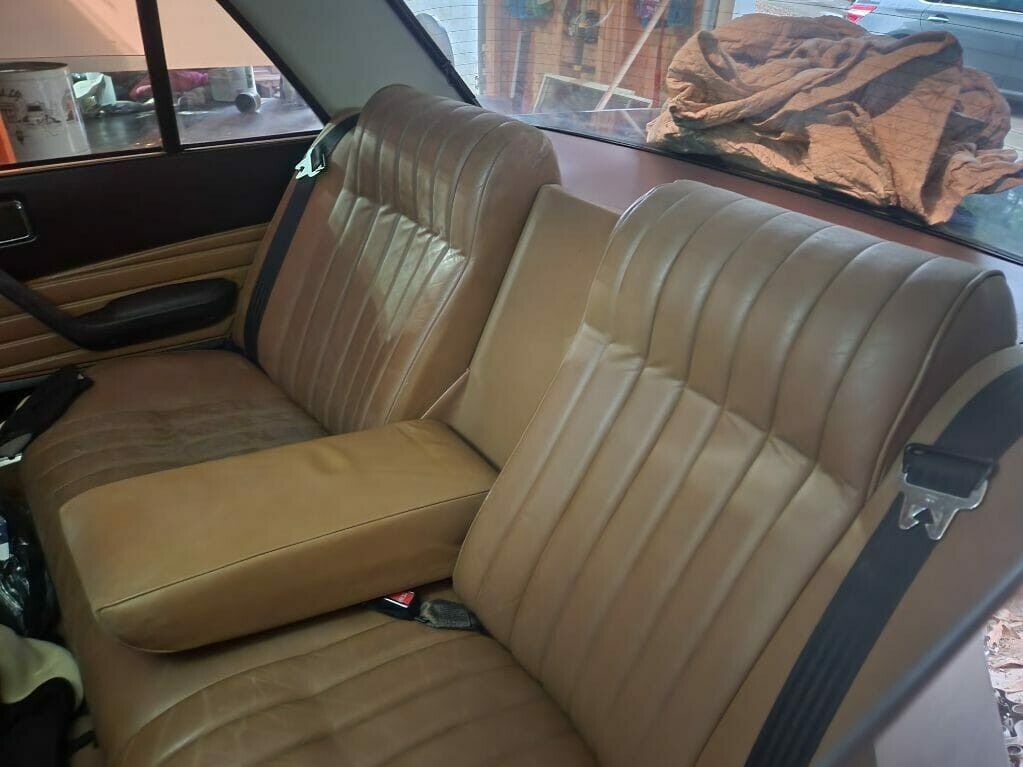1977 Peugeot 604 - photo 7