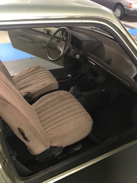 1982 Peugeot coupe - photo 5
