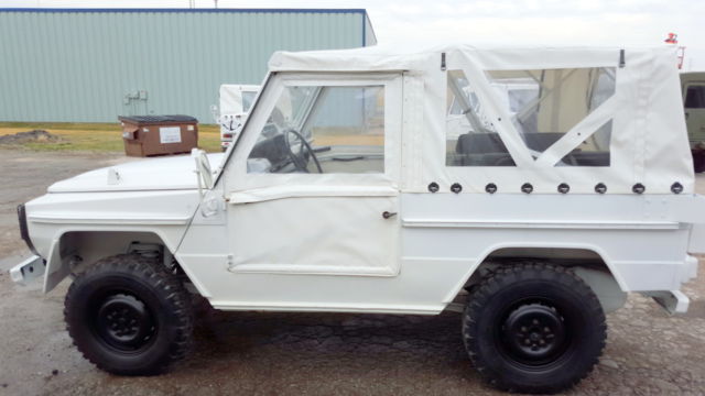 1980 Peugeot Other - photo 3