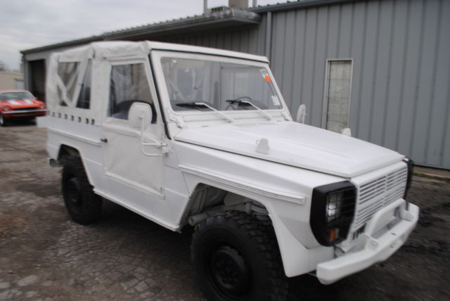 1980 Peugeot Other - photo 9