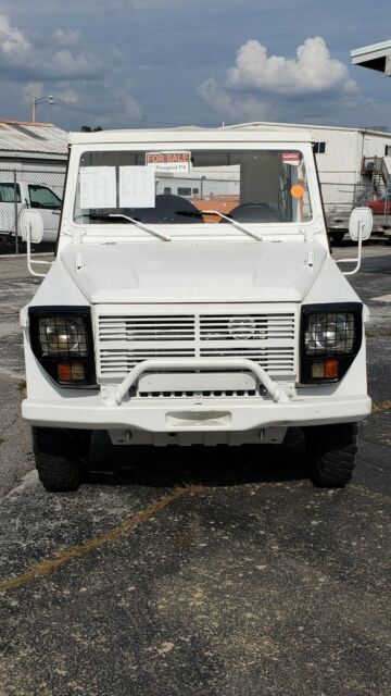 1980 Peugeot Other - photo 2