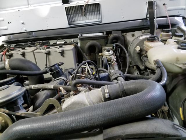 1980 Peugeot Other - photo 9
