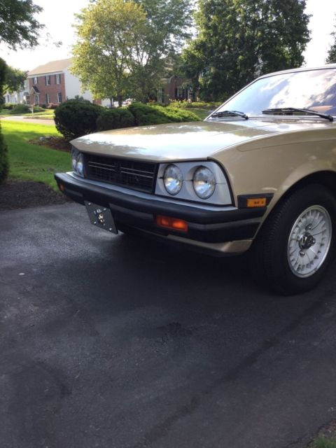 1982 Peugeot Other - photo 10