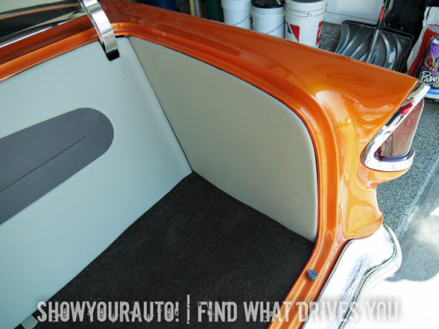 1955 Chevrolet Bel Air/150/210 -- - photo 10