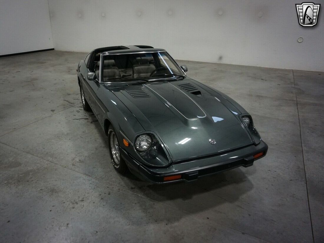 1983 Datsun Z-Series - photo 10