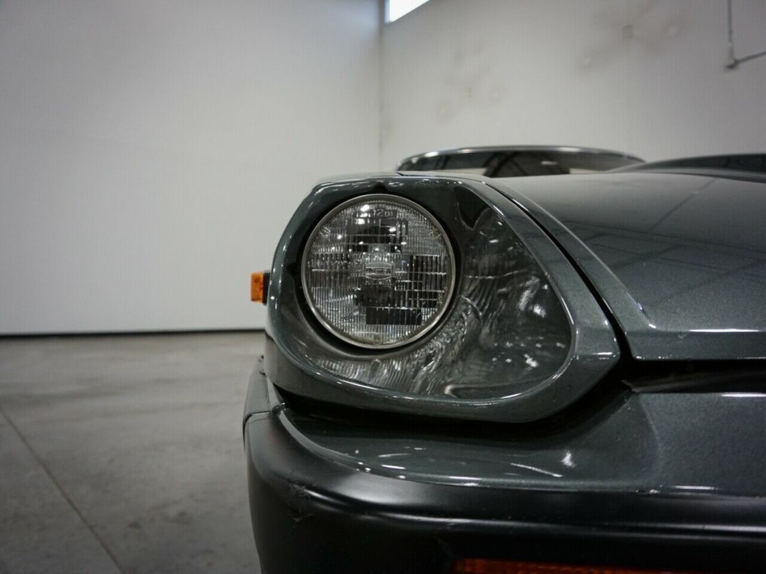1983 Datsun Z-Series - photo 11