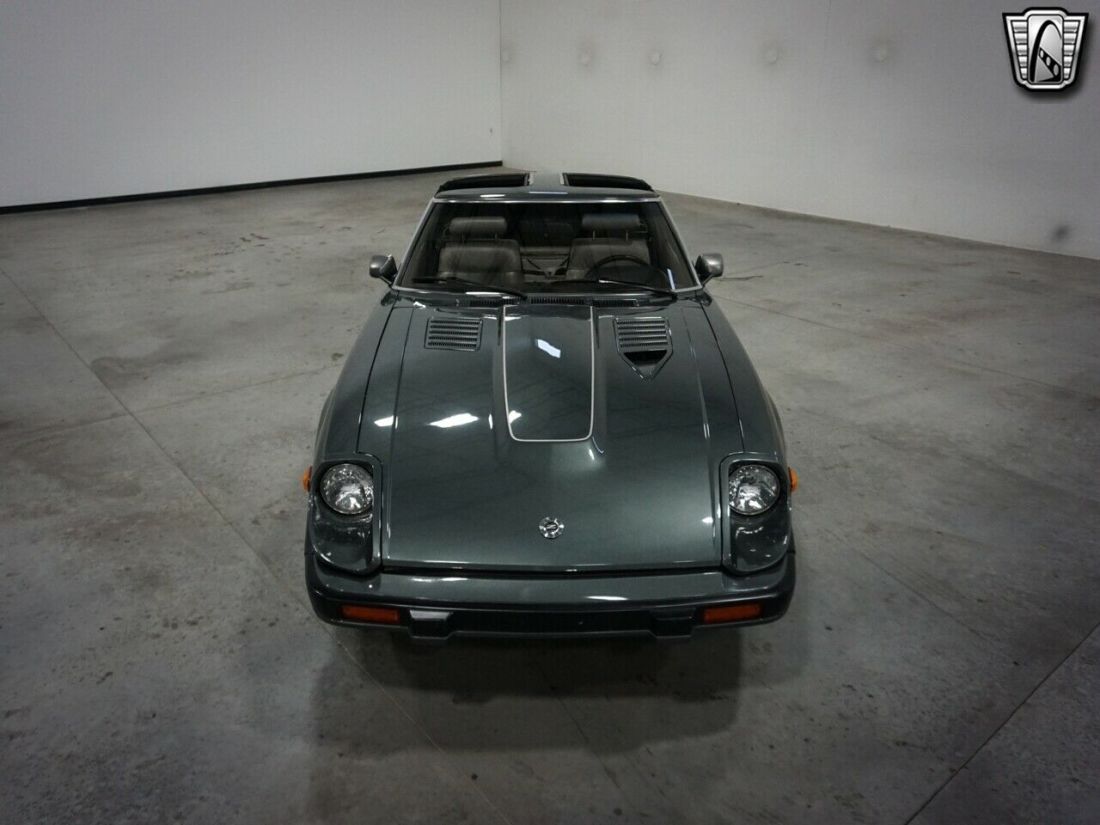 1983 Datsun Z-Series - photo 3