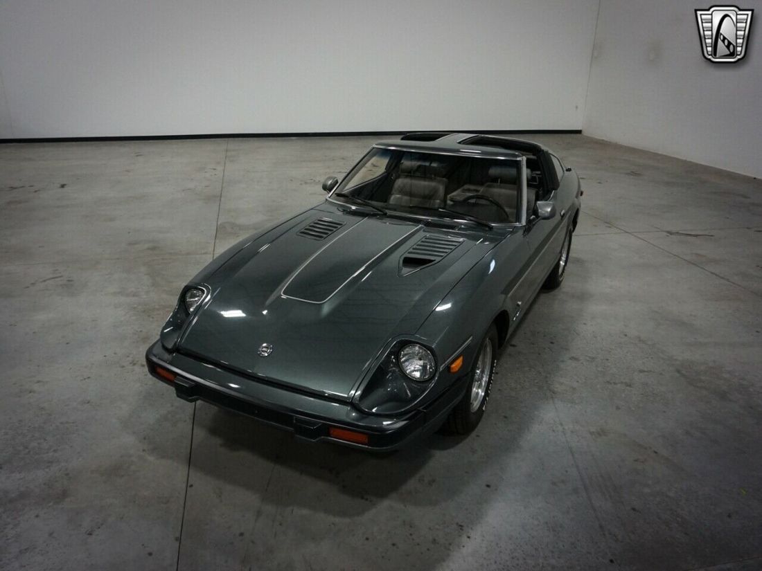 1983 Datsun Z-Series - photo 4