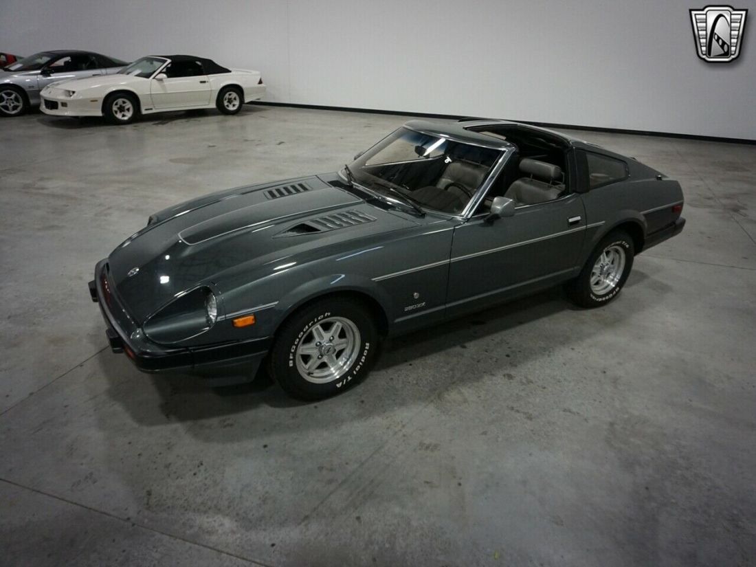 1983 Datsun Z-Series - photo 5