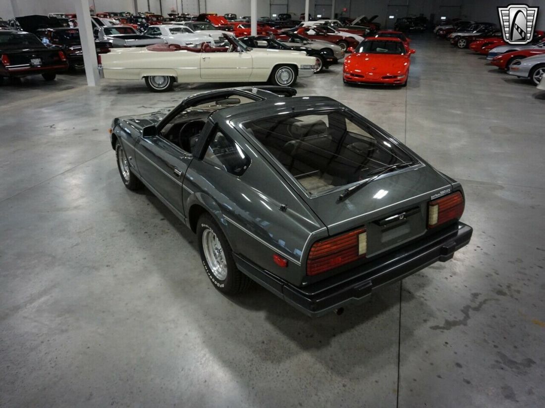 1983 Datsun Z-Series - photo 6