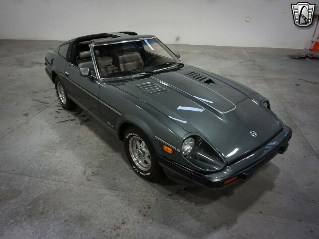 1983 Datsun Z-Series - photo 9