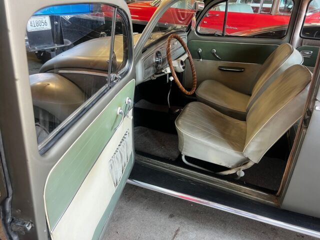 1958 Volkswagen Beetle - Classic - photo 6