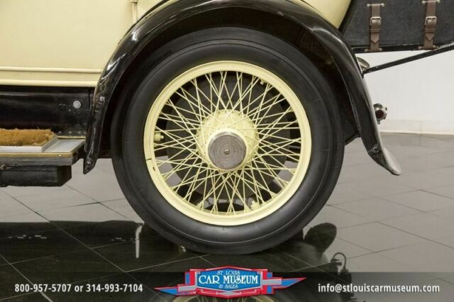 1926 Rolls-Royce Phantom I Sedanca de Ville by Barker -- - photo 11