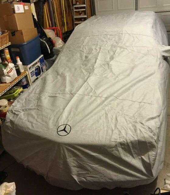 1989 Mercedes-Benz S-Class 560 SEC - photo 12
