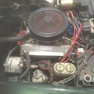1968 Chevrolet Corvette - photo 5