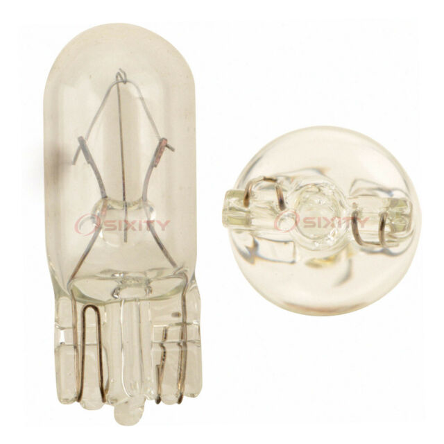 Philips Stepwell Light Bulb for Rolls-Royce Ghost 2010-2016 - Long Life Mini xm - photo 2