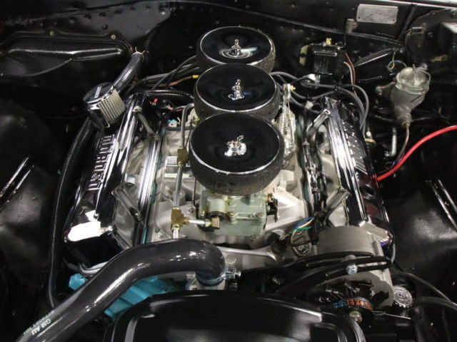 1965 Pontiac GTO - photo 4